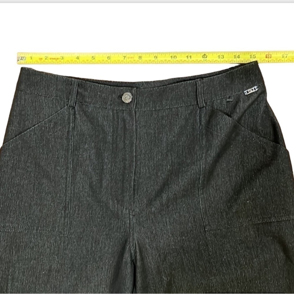 ST. JOHN SPORT Trousers  size 6 - Picture 9 of 14